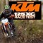 Image result for KTM 125 Motorcycle
