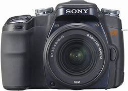 Image result for Shot by Sony A100