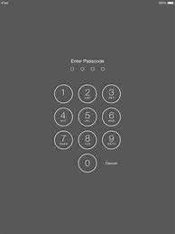 Image result for iPad Passwords Shape