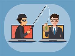 Image result for Cyber Threat Cartoon