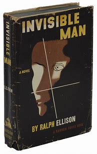 Image result for Setting of the Invisible Man Ralph Ellison