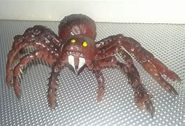 Image result for Vintage Spider Toy