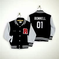 Image result for Cold Chillin Letter Jacket