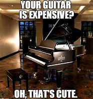 Image result for Piano with Anxiety Music Memes