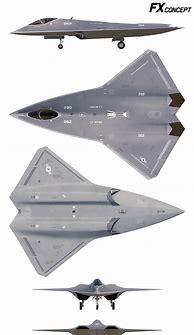 Image result for 6th Generation Future Fighter Jets