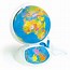 Image result for Earth Globe Toy