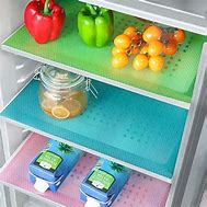 Image result for Refrigeration Shelf Clips