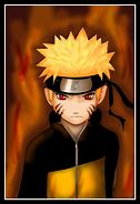 Image result for Naruto Angry Face