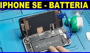 Image result for iPhone SE Battery
