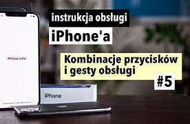 Image result for Instrukcja Obslugi iPhone 5S