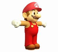 Image result for Mario Prototype