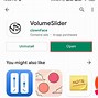 Image result for Adroid Volume Button