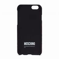 Image result for iPhone 6s Moschino Case