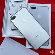 Image result for Sliver iPhone 7 Plus