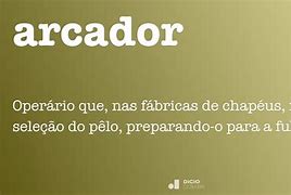 Image result for arcador