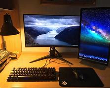 Image result for Big Screen Computer Monitor