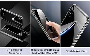 Image result for iPhone XR Back Glass Case