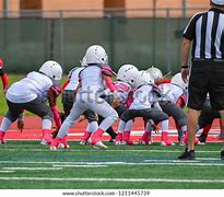 Image result for Kids Playing Tackle Football