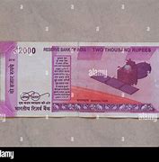 Image result for 2000 Rupees Image