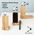 Image result for iPhone and Apple Watch Stand