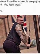 Image result for Inappropriate Gym Meme