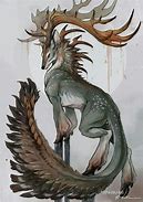 Image result for Hybrid Creatures in Mythology
