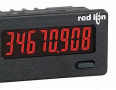 Image result for Number Counter Display