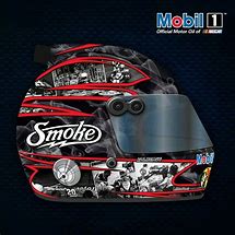 Image result for Tony Stewart Racing Helmet