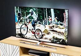 Image result for Philips OLED TV 807