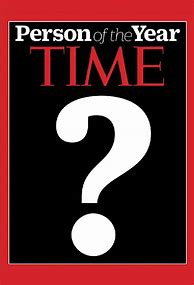 Image result for Time Person of the Year 1993