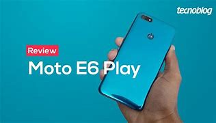 Image result for Motorola E6 Phone