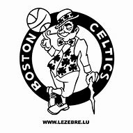 Image result for Boston Celtics Logo Vector