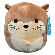 Image result for Otter Stuffed Toy