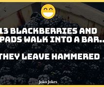 Image result for BlackBerry Jokes