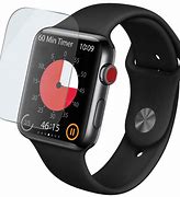 Image result for 9. Hard Screen Protector Apple Watch 9 Metal Product Red