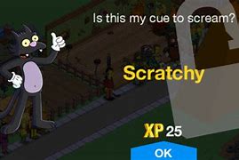 Image result for Scratch Y Simpsons Plus Patrick