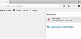 Image result for How to Add Extensions in Private Mode