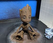 Image result for Groot Model