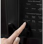 Image result for Over the Range Microwave Cabinet