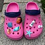 Image result for Funny Croc Charms