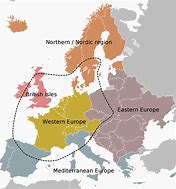 Image result for Western Europe