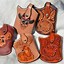 Image result for Hand Tooled Leather Cell Phone Holster