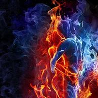 Image result for Twin Flame Background