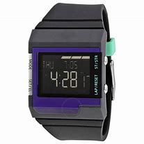 Image result for Diesel Digital Watch