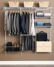 Image result for Expanding Wall Rack