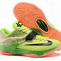 Image result for Kevin Durant Shoes Red