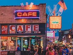 Image result for 1980 Memphis TN Hot Spots