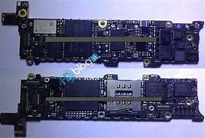 Image result for iphone 5 logic boards