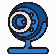 Image result for Live Camera Icon