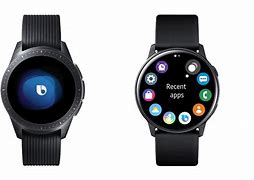 Image result for Xiaomi Redmi Watch 2 vs Samsung Watch Active 2